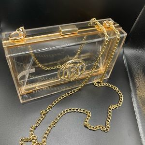 Clutch bag